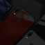 VAKU ® Xiaomi Redmi Note 7 / Note 7 Pro Radium GLOW Light Illuminated MI Logo 3D Designer Case Back Cover