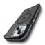 eller santé ® Apple iPhone 15 Plus Elemento MagPro Drop Protection Shockproof Guard Corner Frosted Certified Mag-Safe Back Cover