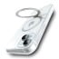 eller santé ® Apple iPhone 15 Solace MagPro With Magnetic Alloy Ring Metal Kickstand Scratch Resistant Protection Back Cover