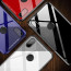 Vaku ® Xiaomi Redmi Y2 Club Series Ultra-Shine Luxurious Tempered Finish Silicone Frame Thin Back Cover