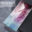 Dr. Vaku ® Samsung Galaxy Note 10  Plus Nano Optic Curved Tempered Glass with UV Light
