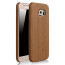 Beckberg ® Samsung Galaxy S6 Rainforest Wood Series Protective Case Back Cover