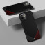 Vaku ® Apple iPhone 11 Carbon Gamer Designer Print Back Cover