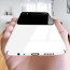 Vaku ® Oppo Realme 1 Polarized Glass Glossy Edition PC 4 Frames + Ultra-Thin Case Back Cover