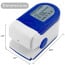 Dr Vaku Swadesi Pulse Oximeter Finger Pulse Blood Oxygen SpO2 Monitor FDA CE Approved | Make in India