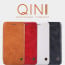 Nillkin ® Apple iPhone 6 / 6S Nitq Folio Leather Protective Case with Credit Card Slot Flip Cover