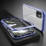 Vaku ® For Apple iPhone 11 Electronic Auto-Fit Magnetic Wireless Edition Aluminium Ultra-Thin CLUB Series Back Cover