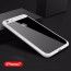 Vaku ® Apple iPhone 7 Kowloon Series Top Quality Soft Silicone 4 Frames + Ultra-thin Transparent Cover