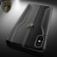 Lamborghini ® Apple iPhone XS Official Huracan D1 Series Limited Edition Case Back Cover