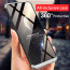 FCK ® Oppo RealMe 2 3-in-1 360 Series PC Case Dual-Colour Finish Ultra-thin Slim Front Case + Back Cover