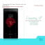 Dr. Vaku ® Nubia Z9 Mini Ultra-thin 0.2mm 2.5D Curved Edge Tempered Glass Screen Protector Transparent
