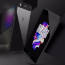 Vaku ® OnePlus 5 Kowloon Series Top Quality Soft Silicone 4 Frames + Ultra-Thin Transparent Back Cover