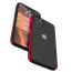 Vaku ® For Apple iPhone 11 Pro Amor Shock-Proof Case with additional Matte Bumper Back Cover