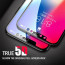 Dr. Vaku ® Apple iPhone X / XS 5D Curved Edge Ultra-Strong Ultra-Clear Full Screen Tempered Glass