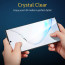 Dr. Vaku ® Samsung Galaxy S20 Ultra Nano Optic Curved Tempered Glass with UV Light