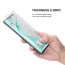 Dr. Vaku ® Samsung Galaxy Note 10 Nano Optic Curved Tempered Glass with UV Light