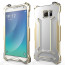 R-JUST ® Samsung Galaxy Note 5 GUNDAM Aluminium Alloy Dual-Color Oxidation Metal Case Back Cover