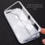 Vaku ® Apple iPhone 8 Plus Electronic Auto-Fit Magnetic Wireless Edition Aluminium Ultra-Thin CLUB Series Back Cover