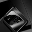 Vaku ® Samsung Galaxy S9 Plus Polarized Glass Glossy Edition PC 4 Frames + Ultra-Thin Case Back Cover
