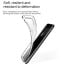 Baseus ® Apple Apple iPhone X / XS Air Bag Case Anti-Drop 4-Corner 360° Protection Full Transparent TPU Back Cover