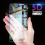 Dr. Vaku ® EyeFi Series 2.5D Tempered Glass ( PACK OF 5 )