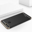Vaku ® Xiaomi Redmi 6 Ling Series Ultra-thin Metal Electroplating Splicing PC Back Cover