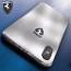 Ferrari ® Apple iPhone XS California Metallic Edition Luxurious Case Limited Edition Back Cover