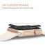 Dr. Vaku ® Apple Watch Series 3 3D Tempered Glass (42mm) 【Watch Not Included】