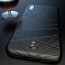 Mercedes Benz ® iPhone XS G550 3D Sculpting Pattern Back Case