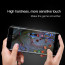 Dr. Vaku ® Samsung Galaxy S6 Edge Plus Full screen 0.2mm Thin 2.5D Curved 9H Hardness Premium Tempered Glass Black