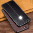VAKU ® Apple iPhone 7 LED Lexza Light Illuminated Apple Logo 3D Designer Case Back Cover