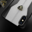 Lamborghini ® Apple iPhone X Official Huracan D1 Series Limited Edition Case Back Cover