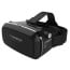 VR BOX Shinecon Version 3D Virtual Reality VR Glasses Headset Smart Phone 3D Private Theater for 4.0 - 6.0 inches Smartphone