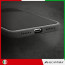 VAKU ® For Apple iPhone XR Alcantara Super Suede Logo Leather Cover