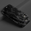 Vaku ® Apple iPhone 11 Black Camouflage Designer Print Back cover