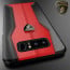 Lamborghini ® Samsung Galaxy Note 8 Official Huracan D1 Series Limited Edition Case Back Cover