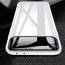 Vaku ® Oppo F3 Plus Polarized Glass Glossy Edition PC 4 Frames + Ultra-Thin Case Back Cover
