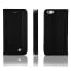 Pierre Cardin ® Apple iPhone 6 Plus / 6S Plus Paris Design Premium Italian Leather Magnetic Flip Cover
