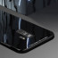 Vaku ® Samsung Galaxy S9 Plus Club Series Ultra-Shine Luxurious Tempered Finish Silicone Frame Thin Back Cover