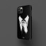 Vaku ® Apple iPhone 11 Pro Mr. Faceless Designer Print Back Cover