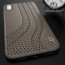 Mercedes Benz ® iPhone X Dotted Wave Series Luxury Edition Back Cover