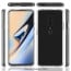 Vaku ® Oneplus 7 Pro Bayer Series with Anti yellow + Anti explosion TPE Case Back Cover