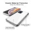Vaku ® Apple iPhone 11 Pro Zess Clear Transparent Back Cover