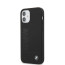 BMW ® For iPhone 12 / 12 Pro / 12 Pro Max Official Racing Silicon Case BMW Logo Limited Edition Back Cover