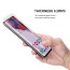 Dr. Vaku ® Samsung Galaxy S20 Plus Nano Optic Curved Tempered Glass with UV Light