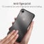 VAKU ® Apple iPhone XR Frameless Semi Transparent Cover (Ring not Included)