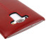 Pierre Cardin ® LG G4 Paris Design Premium Leather Case Back Cover
