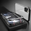 Vaku ® For Apple iPhone 11 Pro Max  Electronic Auto-Fit Magnetic Wireless Edition Aluminium Ultra-Thin CLUB Series Back Cover