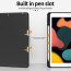 Vaku ® STALLION iPad 10.2 inch with Pencil Stand Tri-Fold case  (7th|8th|9thGen)