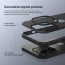 Nillkin ® Apple iPhone 14 Pro Super Arctic Matte TPU Shield Hard Back Cover Case